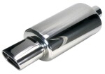 sport exhaust HJA0056 MUFFLEX SPORT